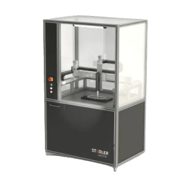 Universal dosing cell