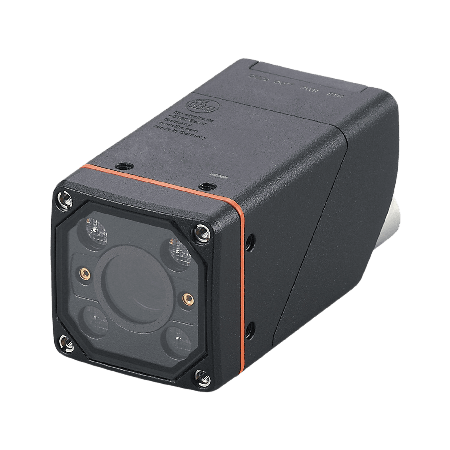 IFM | O2U530 | Hybrid Vision sensor
