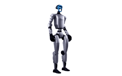 Unitree G1 Humanoid Robot - Version EDU 01