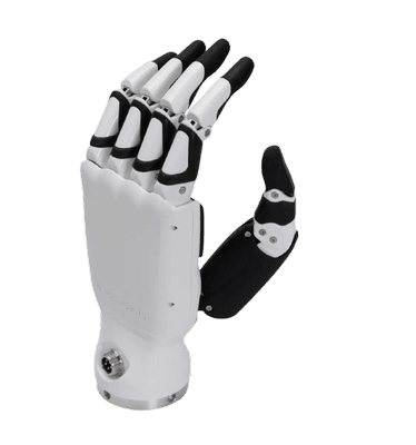 Inspire Robots Dexterous Robotic Hand